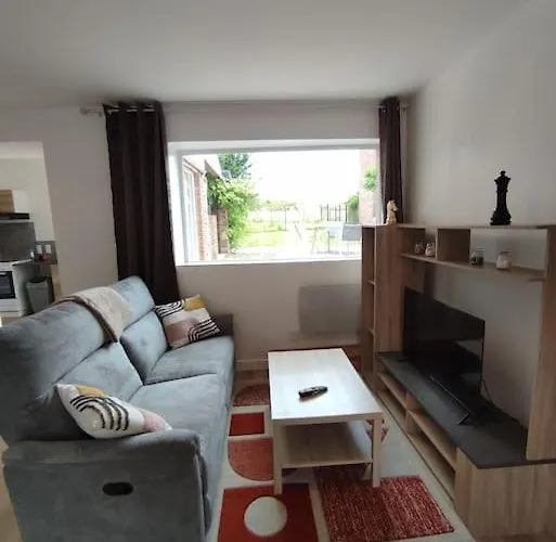 Appartement Rubrouck 1 Chambre