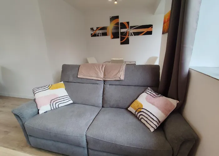 Appartement Rubrouck 1 Chambre