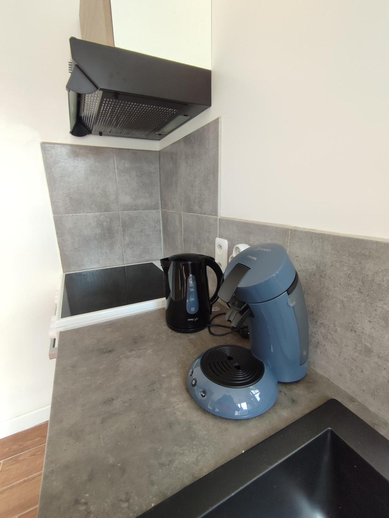 1 Apartment