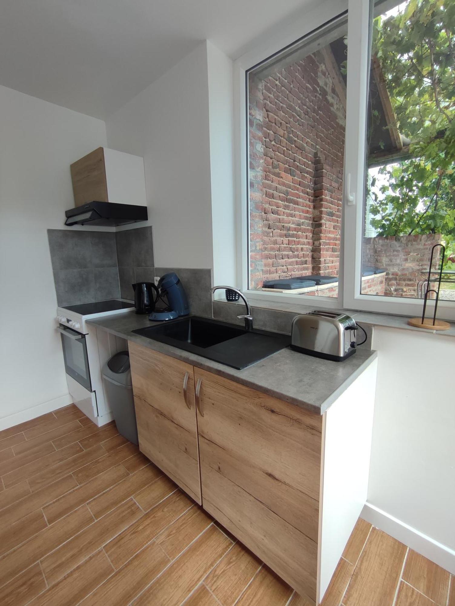 Apartment 1